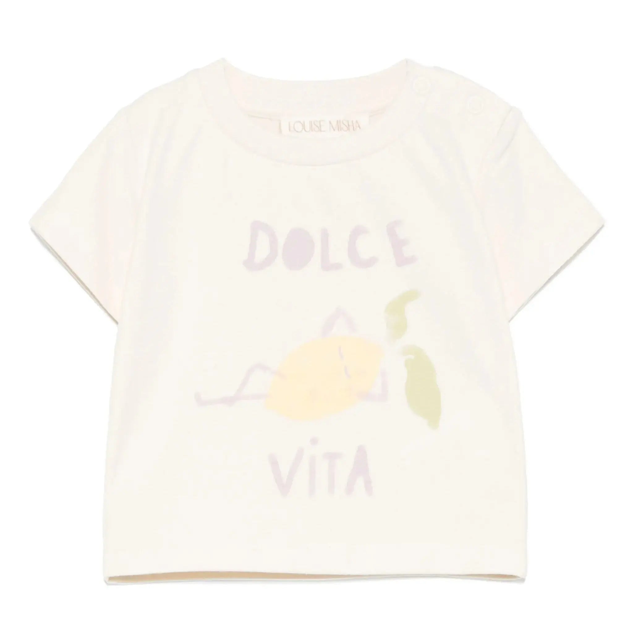 T-shirt Tayo Louise Misha