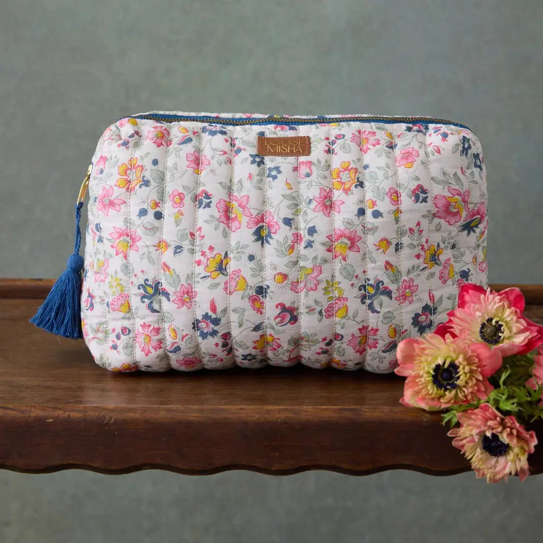 Trousse de Toilette Teiki L Louise Misha