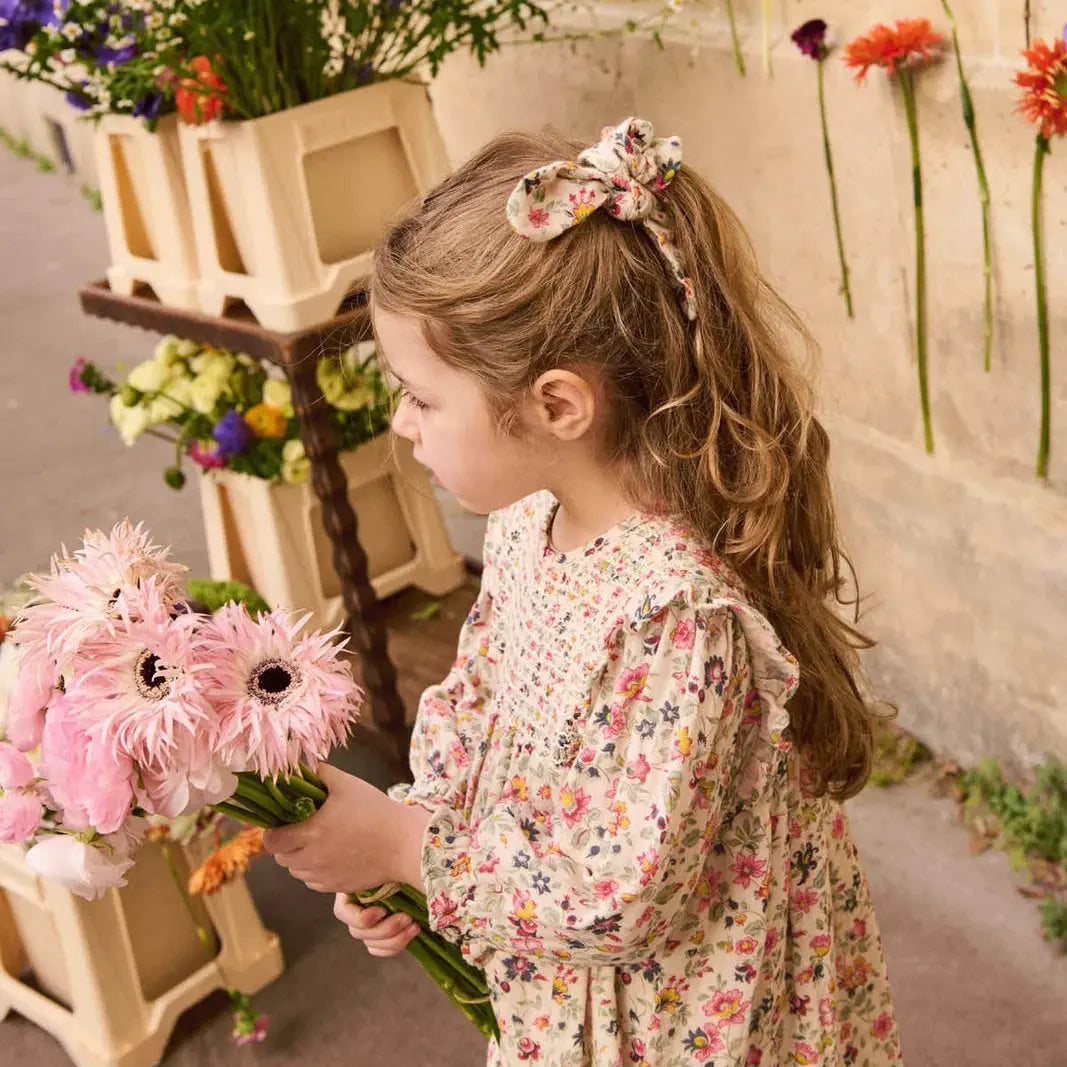 Chouchou Chloé Louise Misha