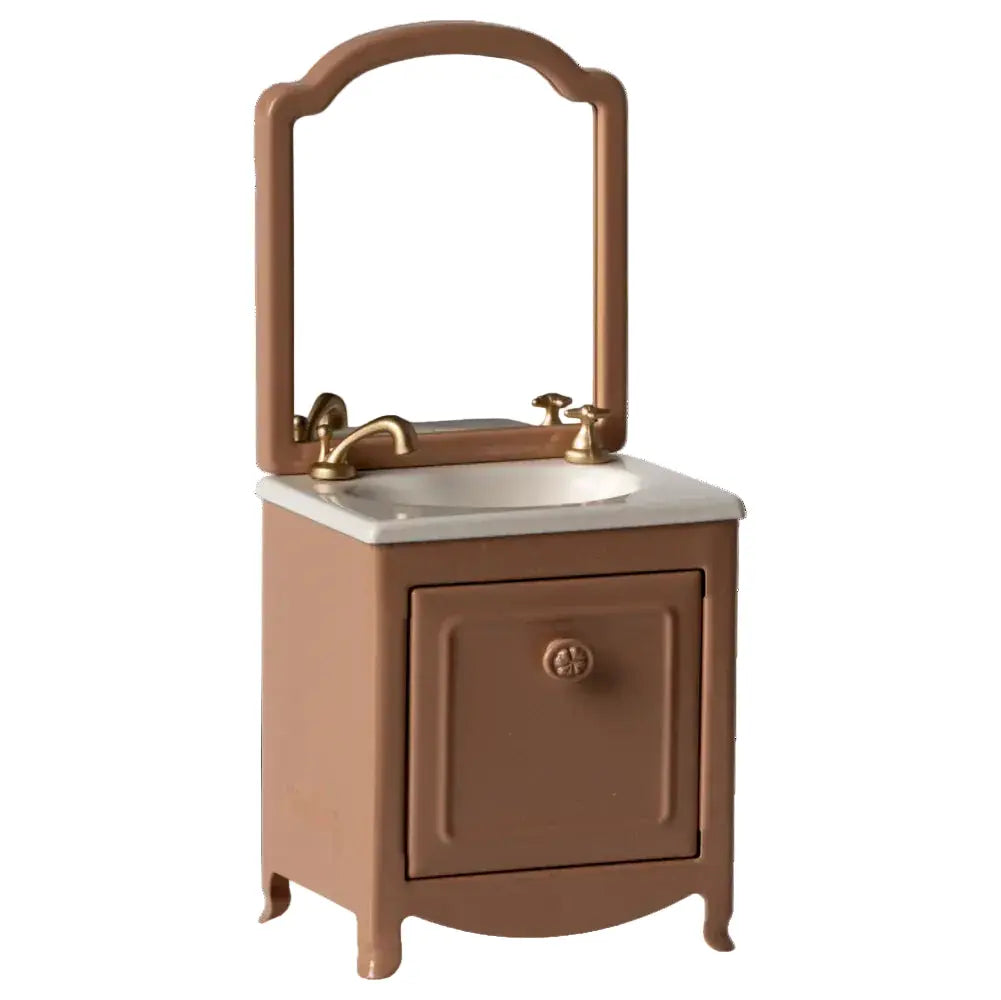 Coiffeuse Souris Maileg Maileg