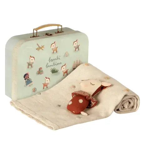 Coffret Rusty Maileg Maileg