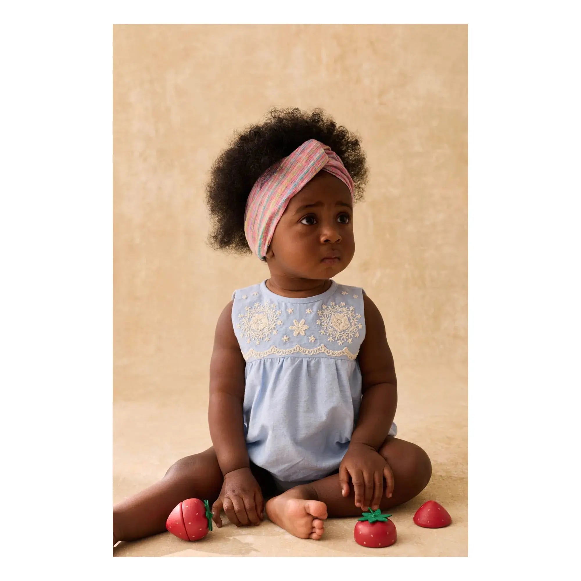 Headband Yuriria Louise Misha