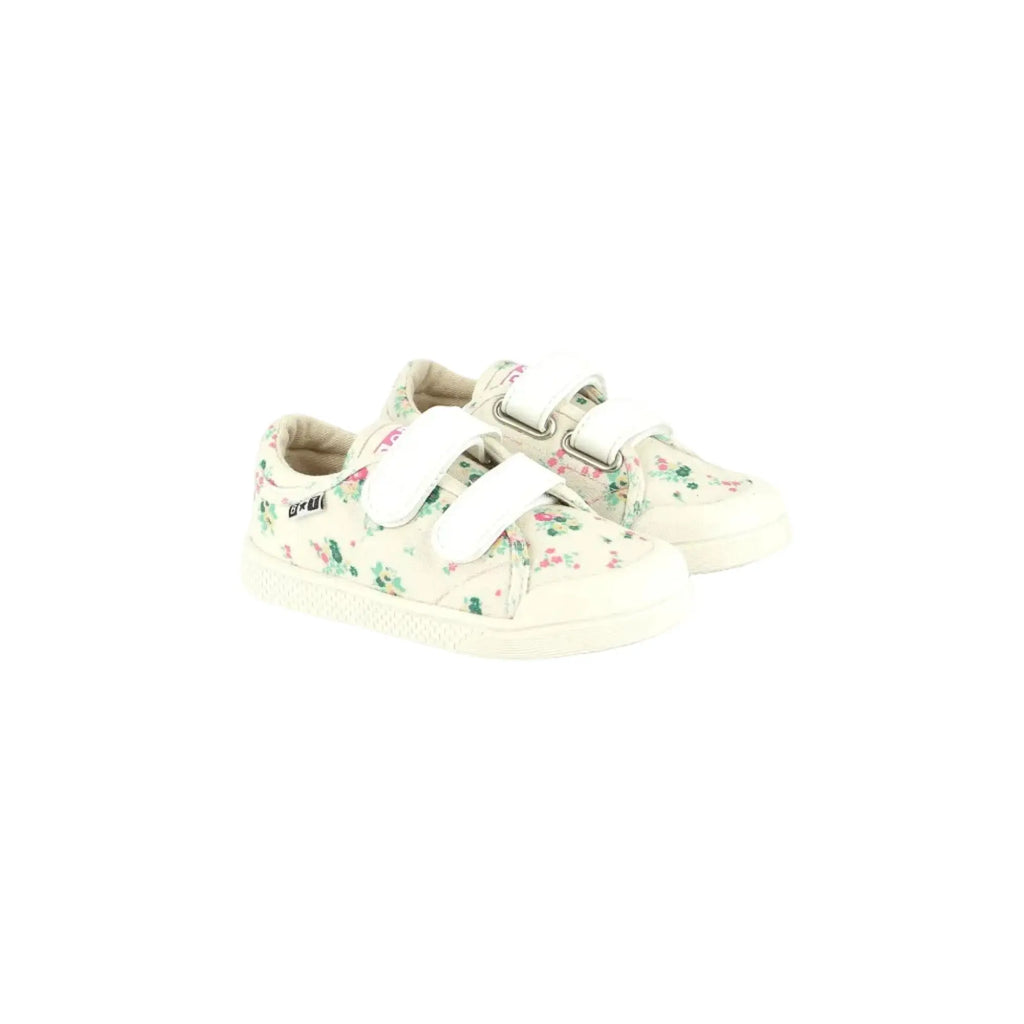 Izy Scratch Bouquet Bonton