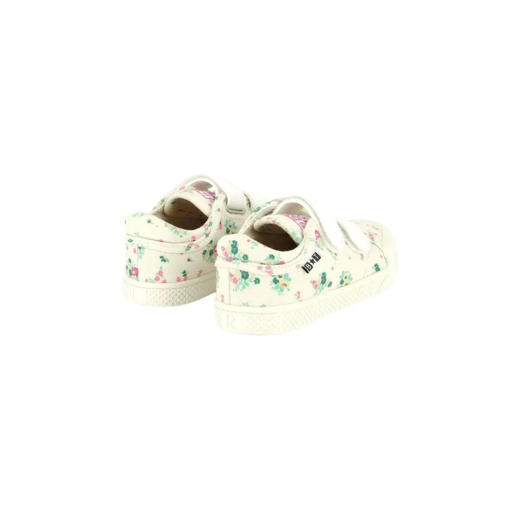 Izy Scratch Bouquet Bonton