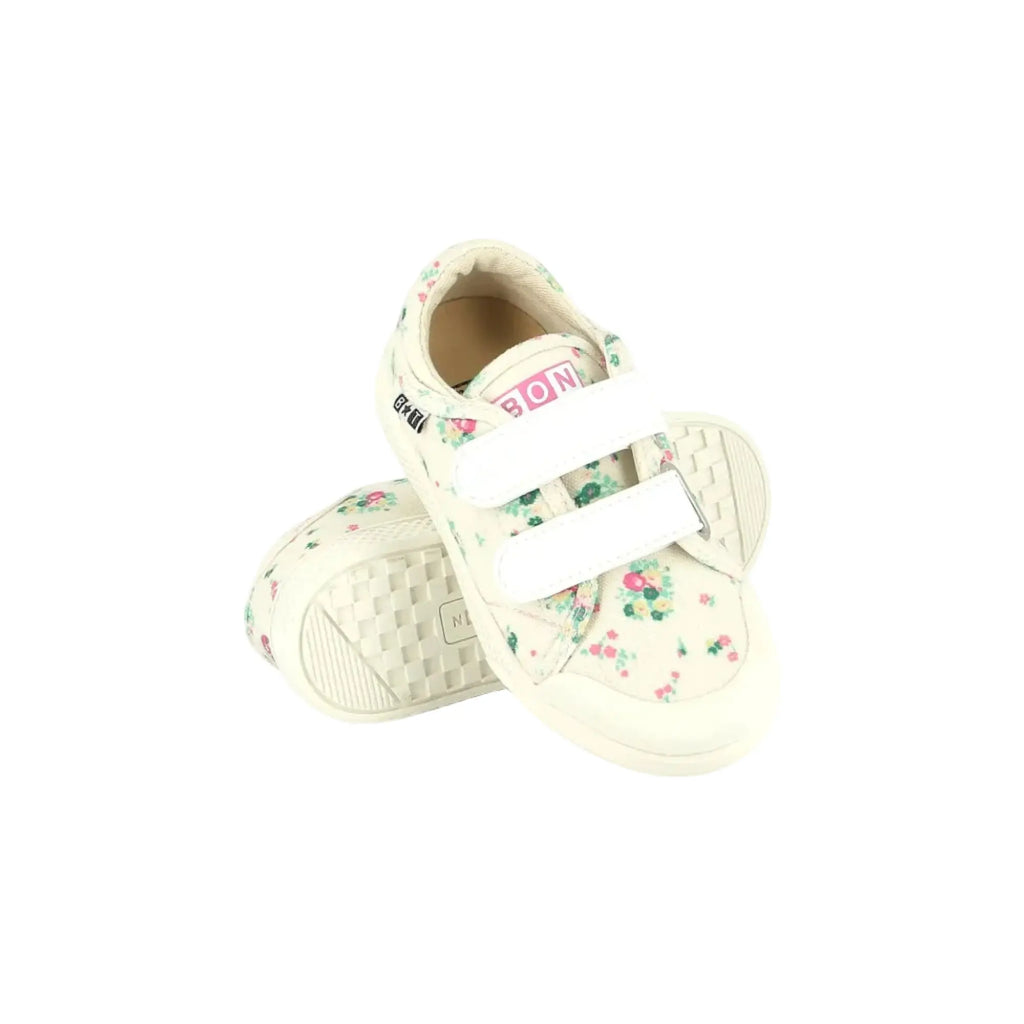 Izy Scratch Bouquet Bonton