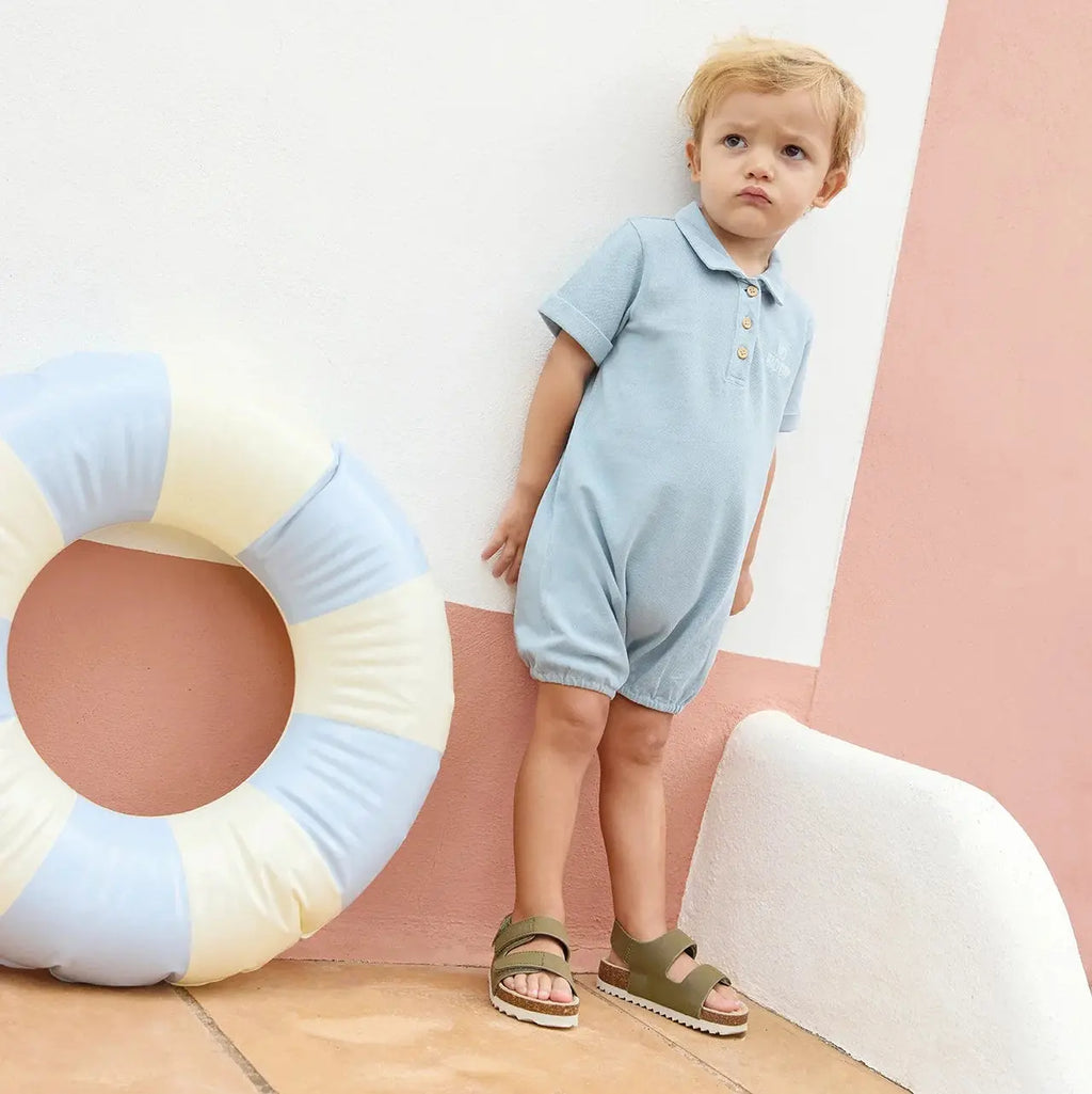 Memo Fast Kaki Bonton