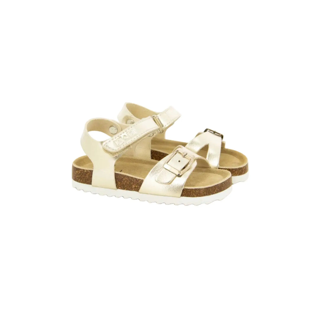 Memo Sweet Platine Bonton