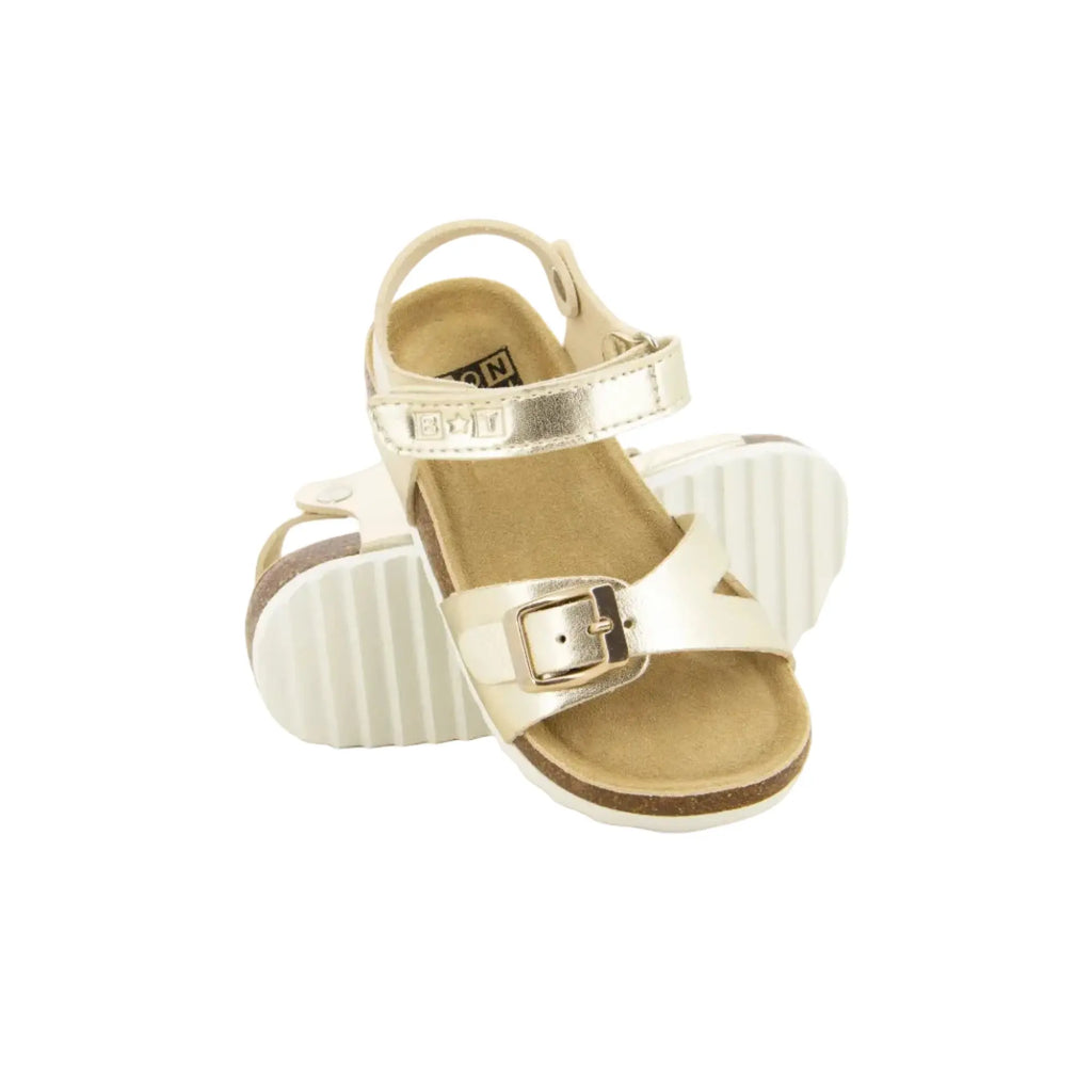 Memo Sweet Platine Bonton