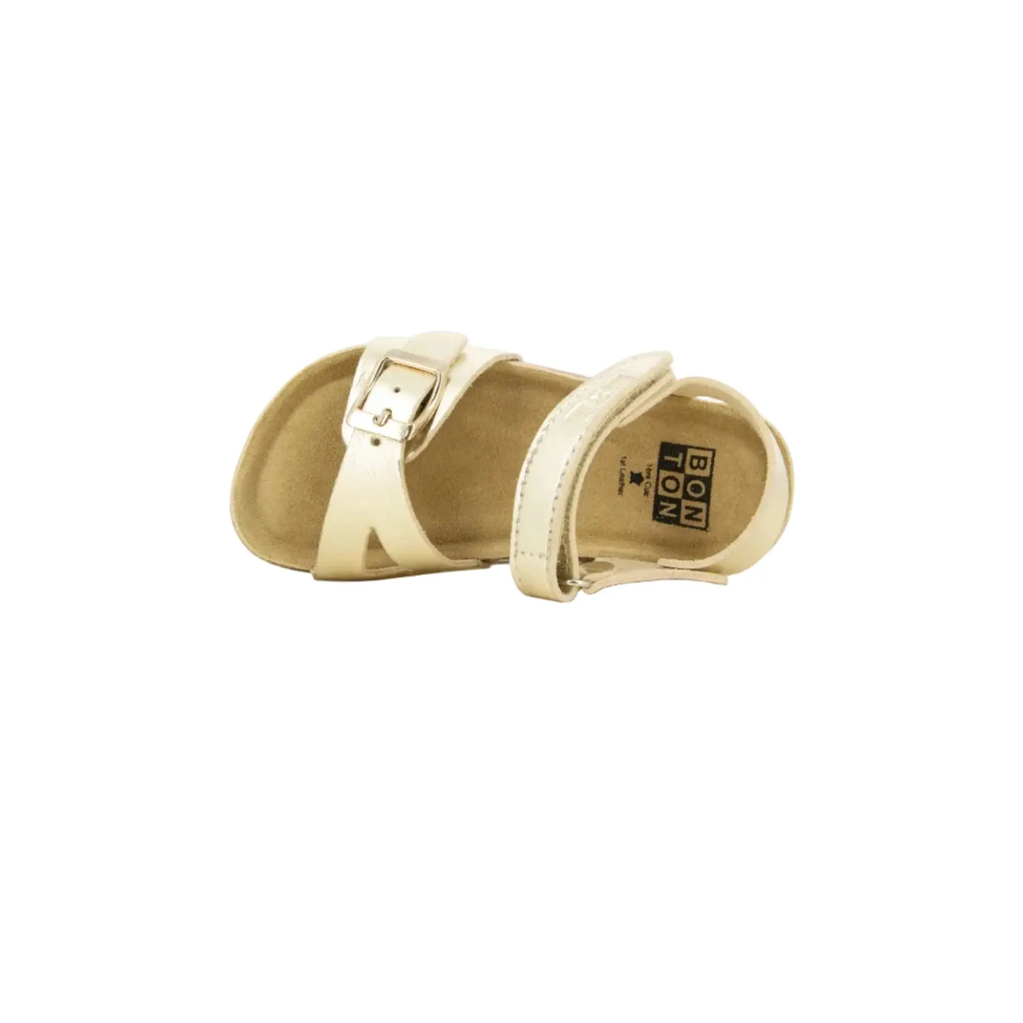 Memo Sweet Platine Bonton
