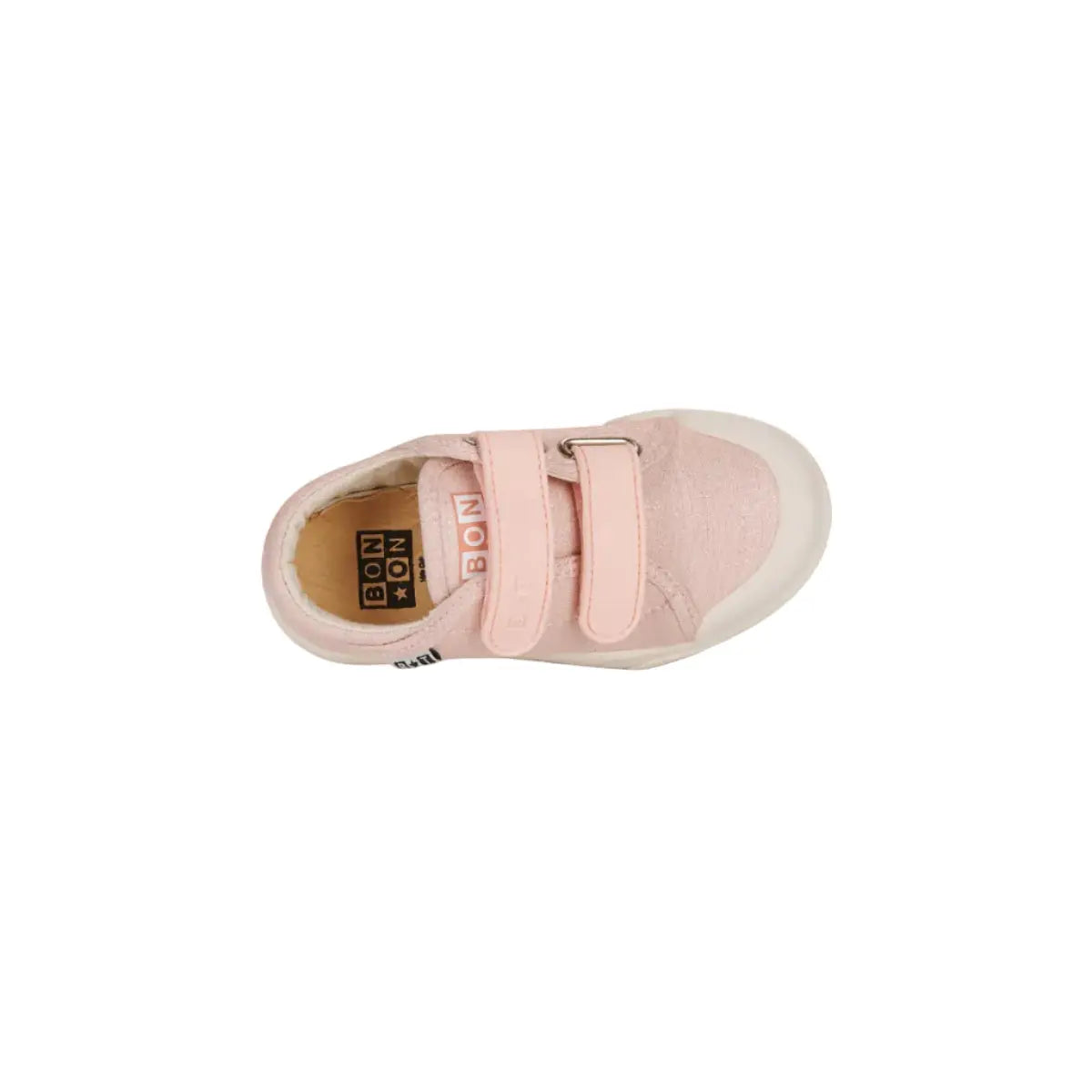 Izy Scratch Pink Bonton
