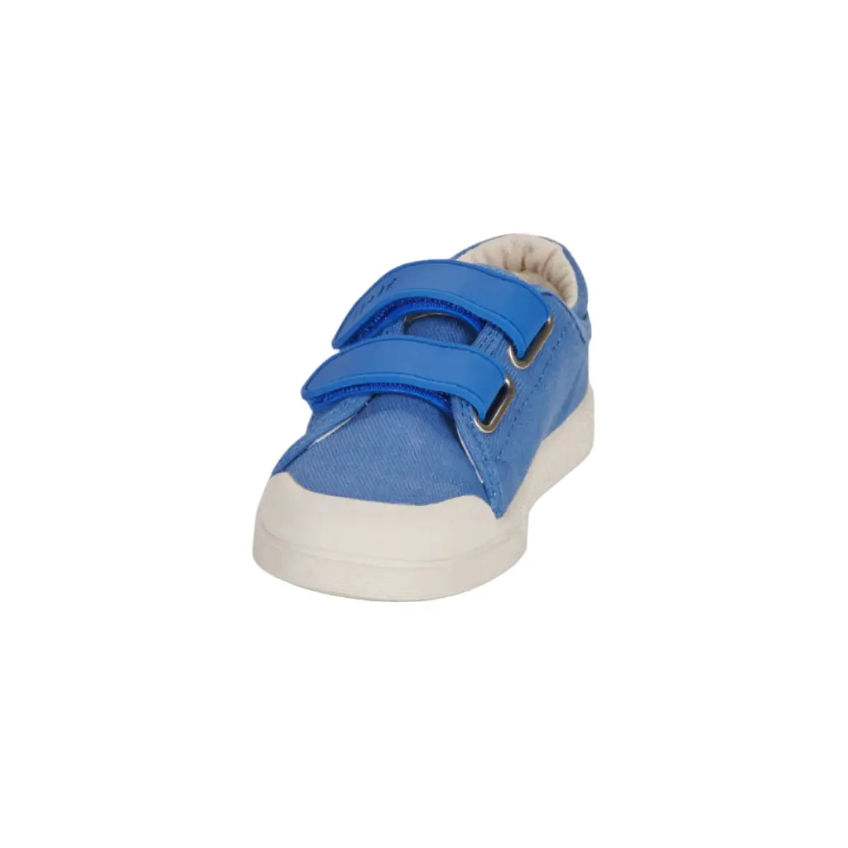Izy Scratch Vintage Blue Bonton