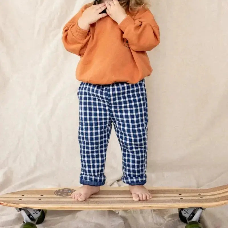 Pantalon Priti Apaches Collections