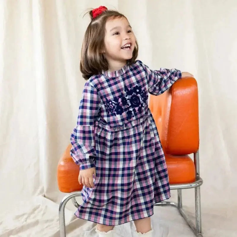 Robe Sanjanai Khadi Rose Apaches Collections