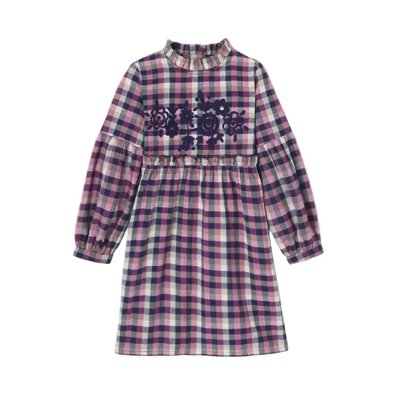 Robe Sanjanai Khadi Rose Apaches Collections