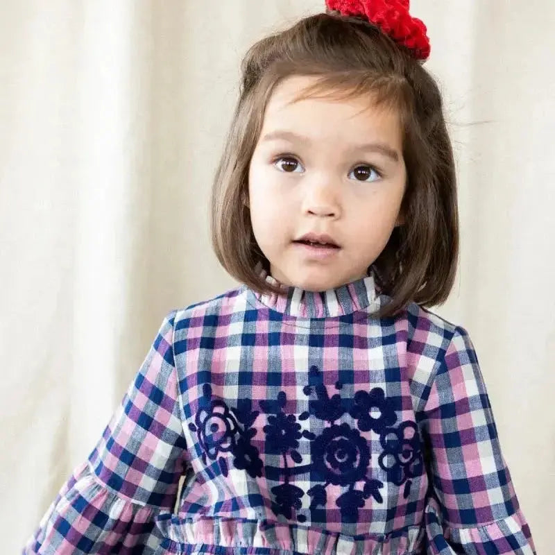 Robe Sanjanai Khadi Rose Apaches Collections