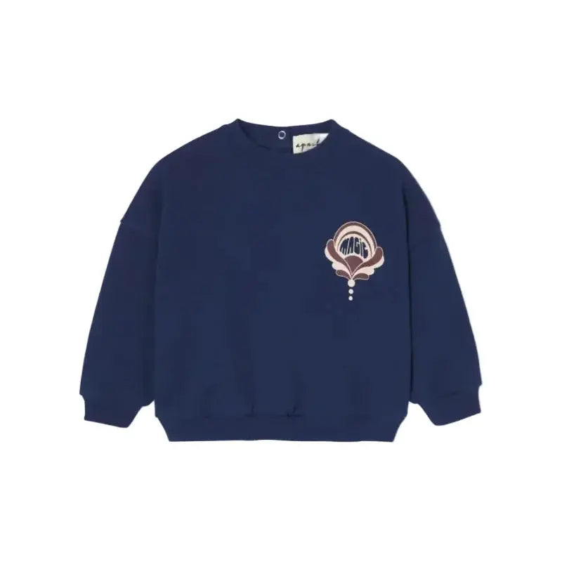 Sweat Bali Wonder Navy Apaches Collections