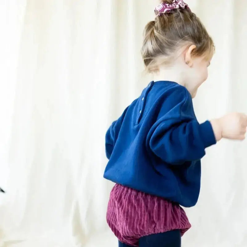 Sweat Bali Wonder Navy Apaches Collections