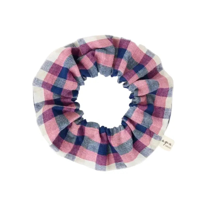 Big Chouchou Manju Khadi Rose Apaches Collections