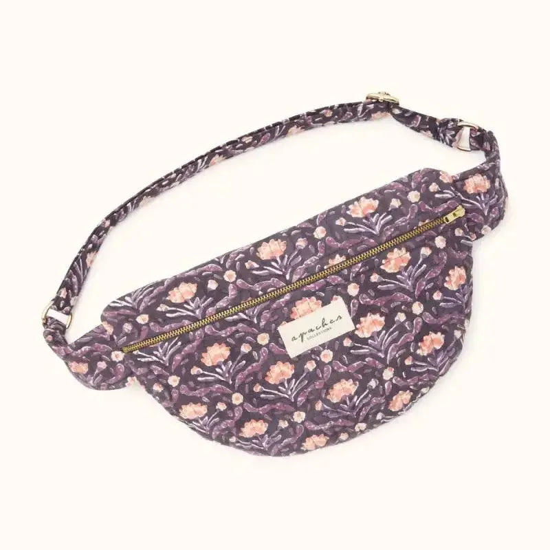 Big Sac Banane Keli Cactus Navy Apaches Collections