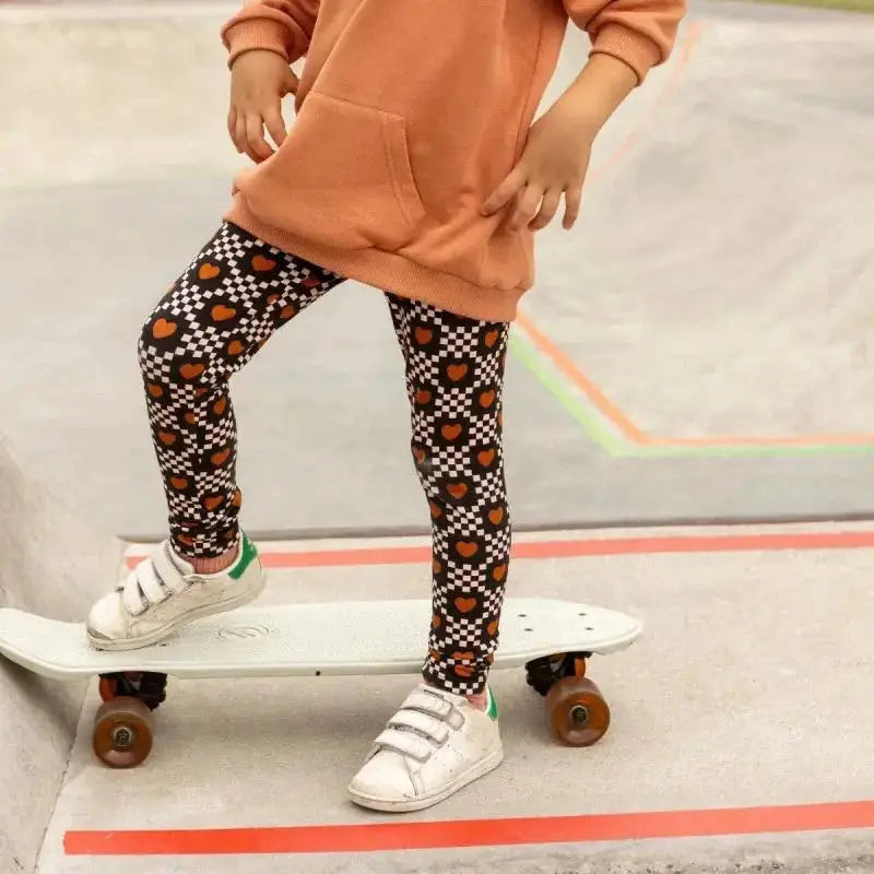 Legging Jayane Amor Apaches Collections