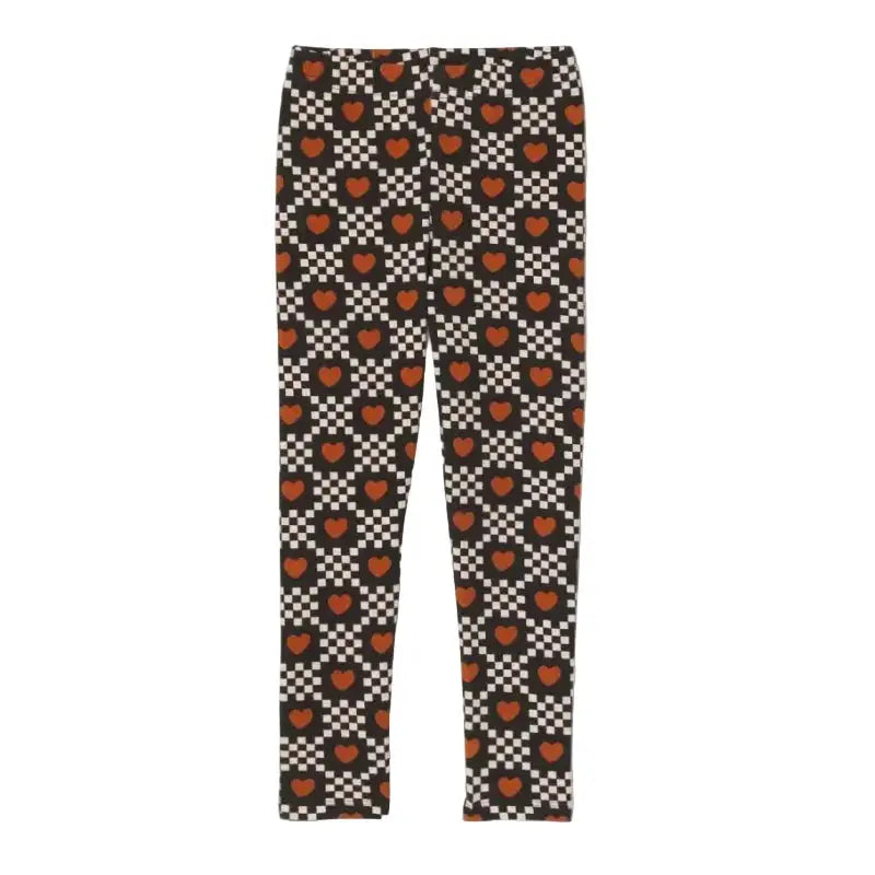 Legging Jayane Amor Apaches Collections