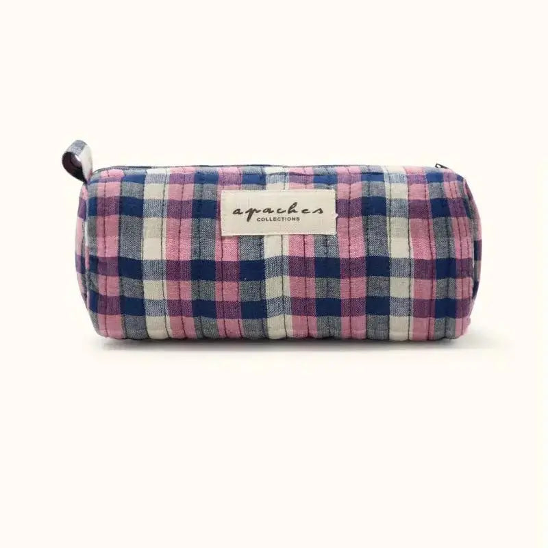 Trousse Opal Khadi Rose Apaches Collections
