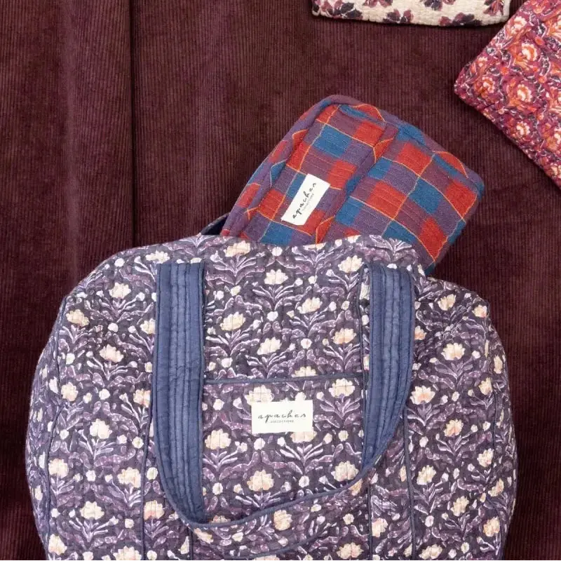Sac Buddha Cactus Navy Apaches Collections