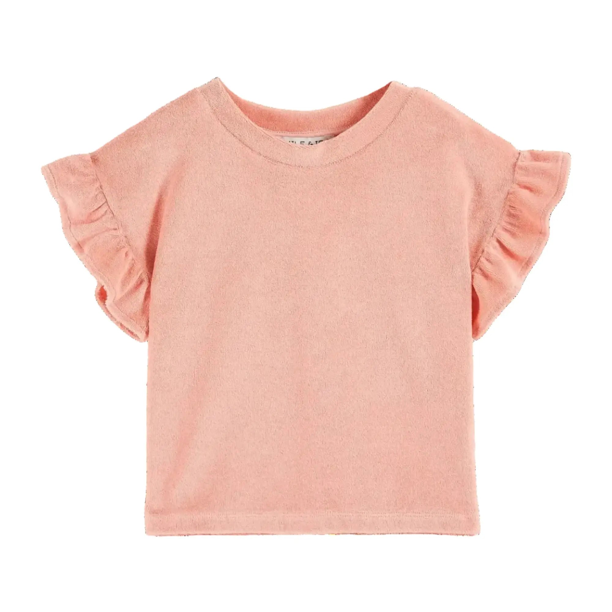 T-shirt Eponge Blossom Emile et Ida