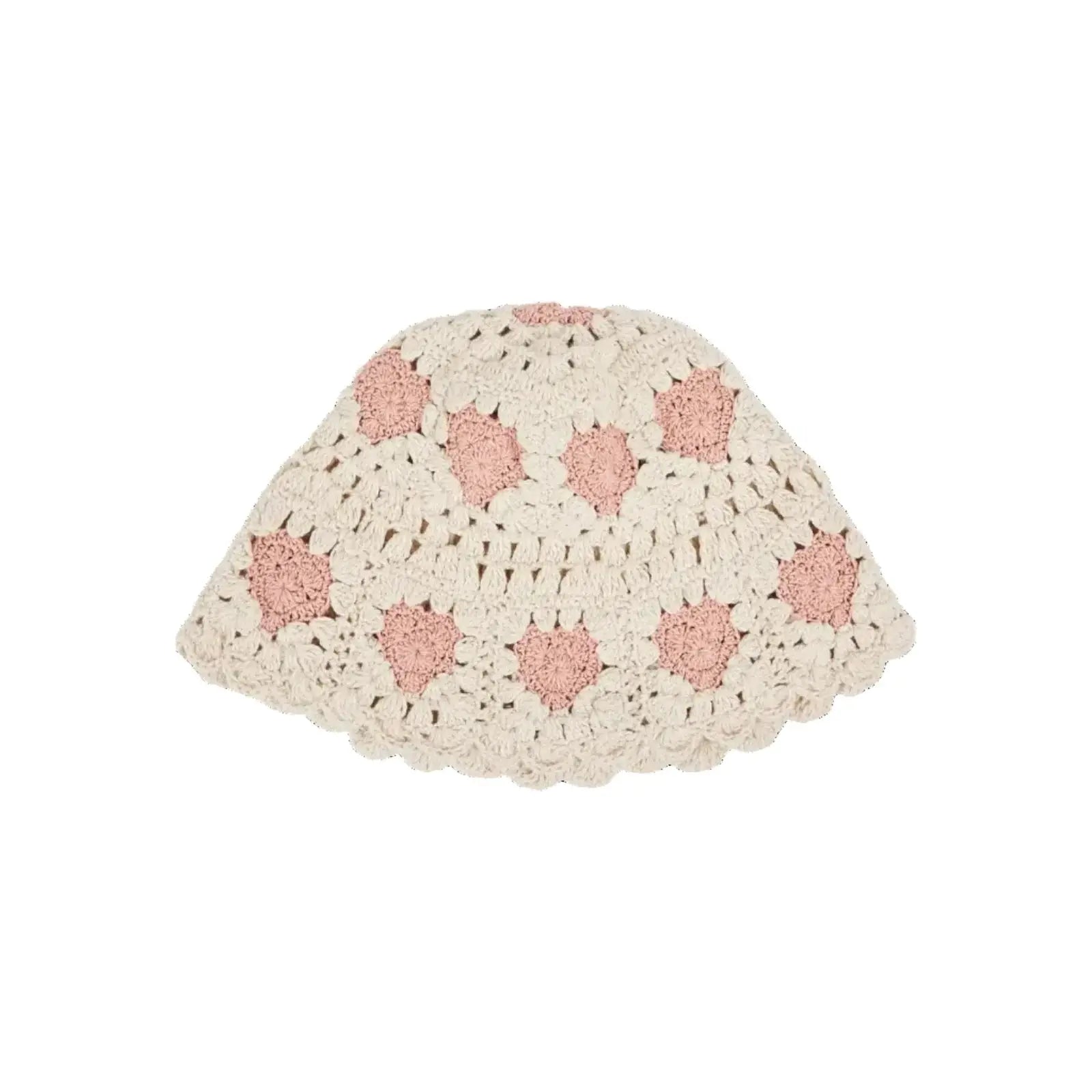 Bob Crochet Emile et Ida