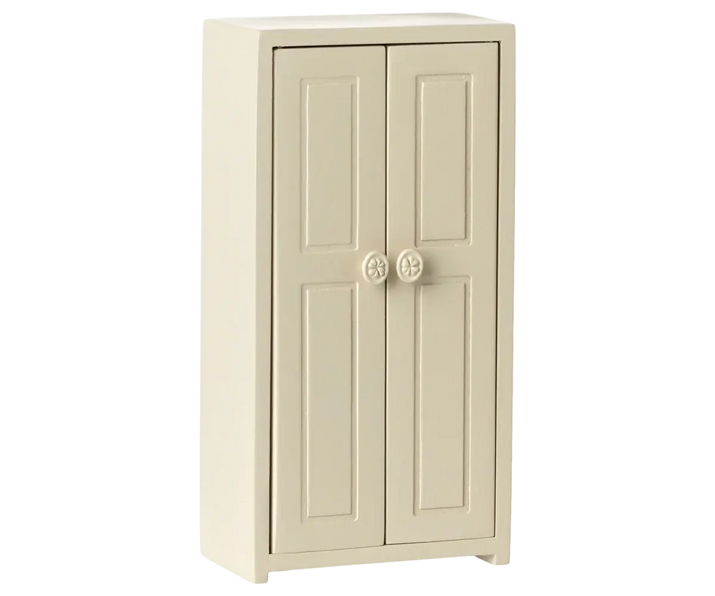 Armoire Souris Crème Maileg