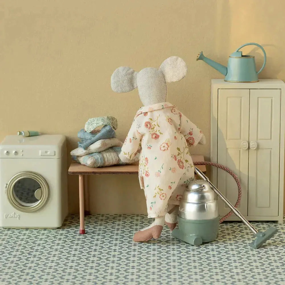 Armoire Souris Crème Maileg