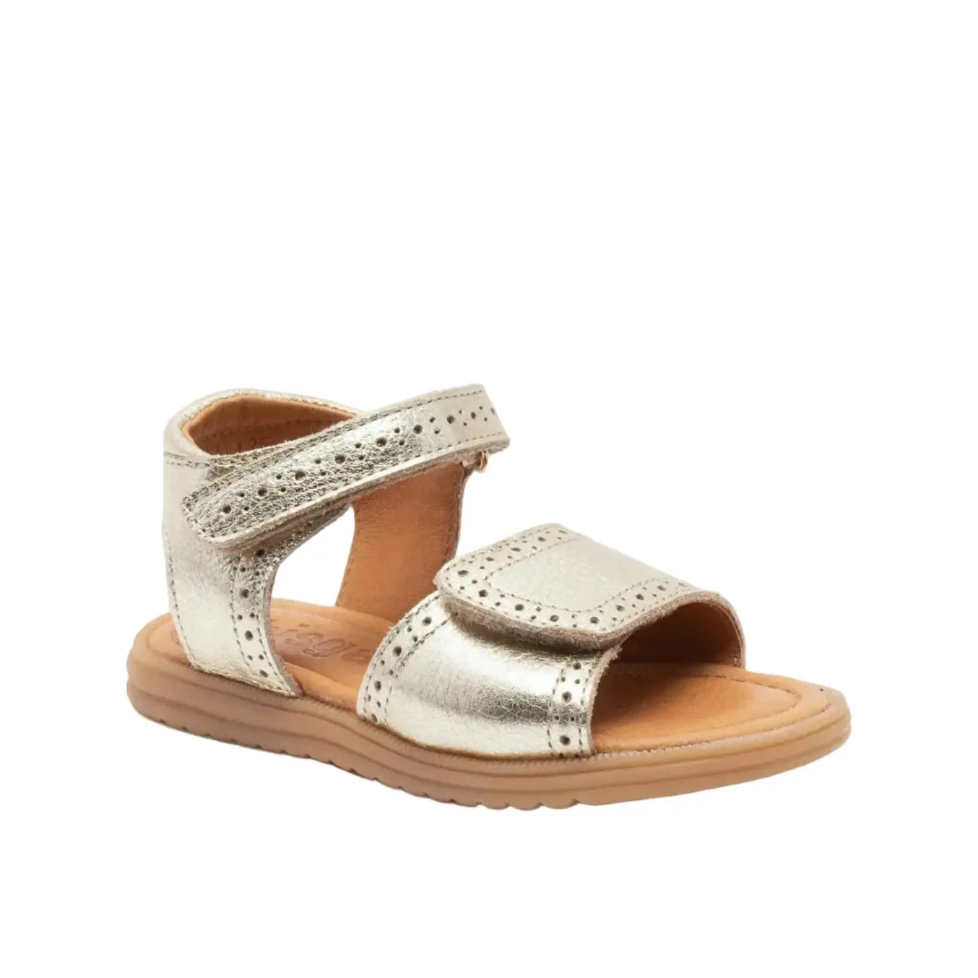 Andréa Gold Bisgaard