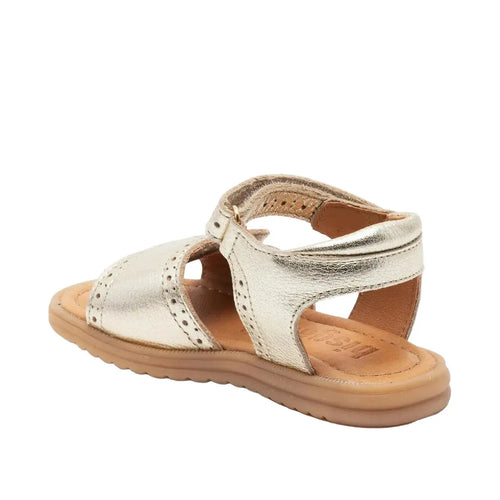 Andréa Gold Bisgaard