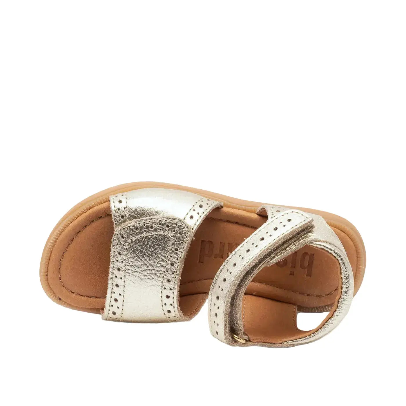 Andréa Gold Bisgaard