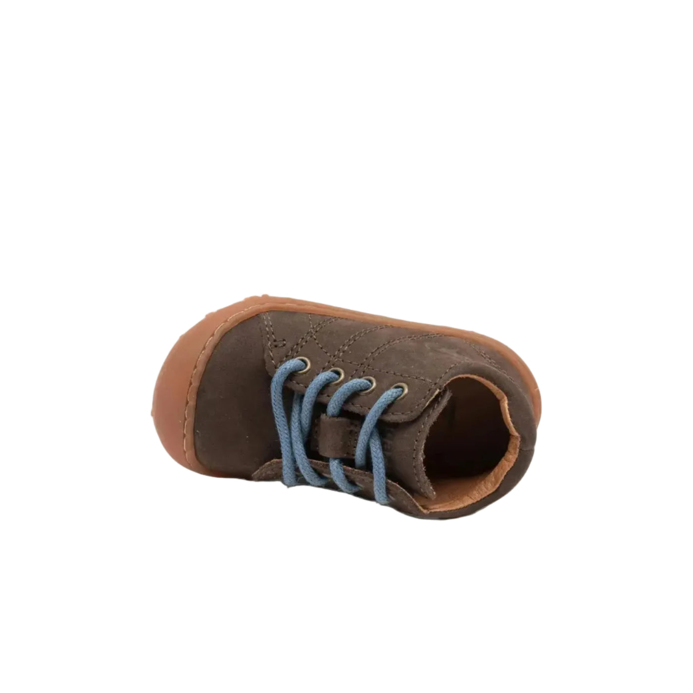 Barefoot Hale l Brown Bisgaard