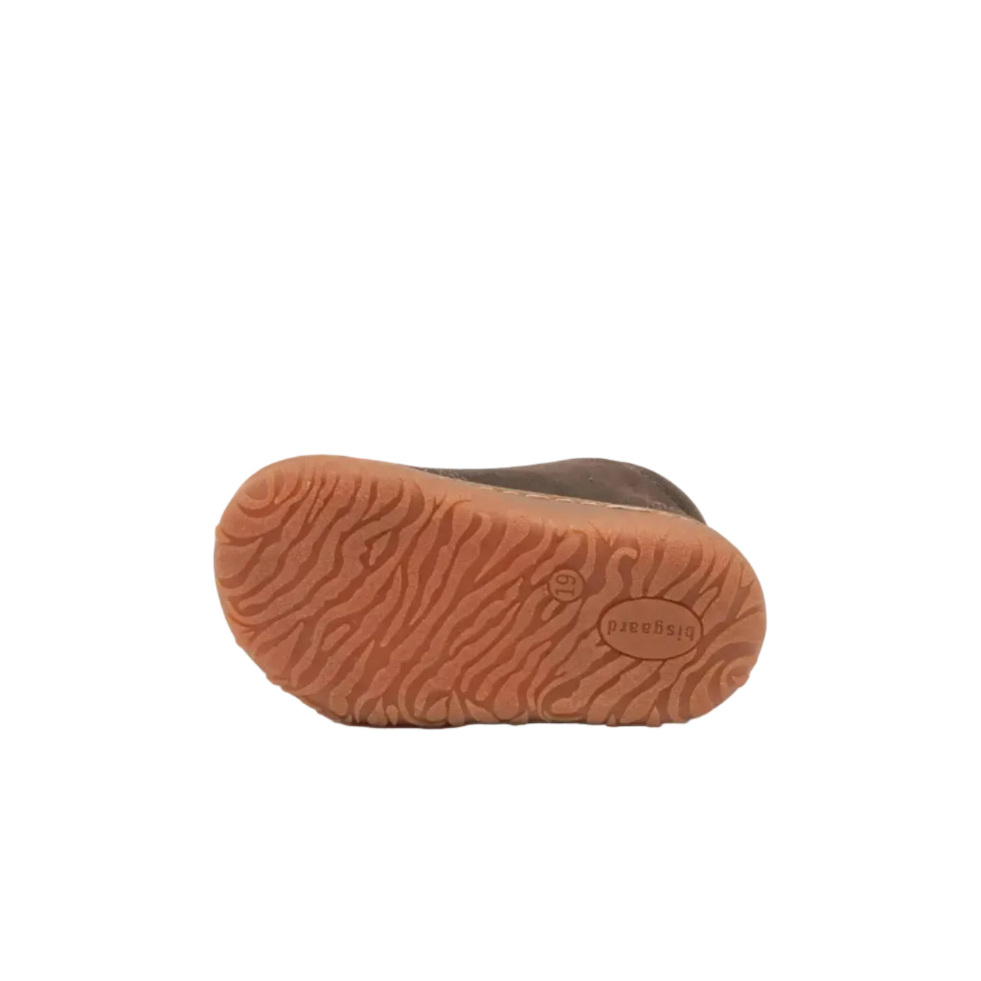 Barefoot Hale l Brown Bisgaard