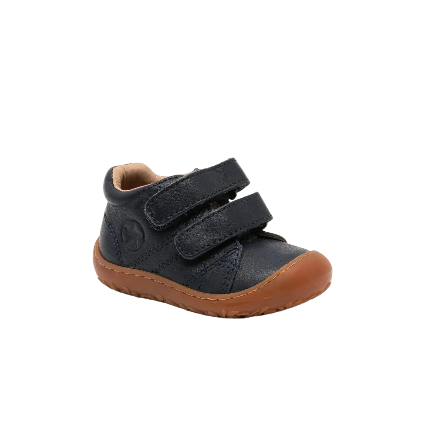 Barefoot Hale v Dark Blue Bisgaard