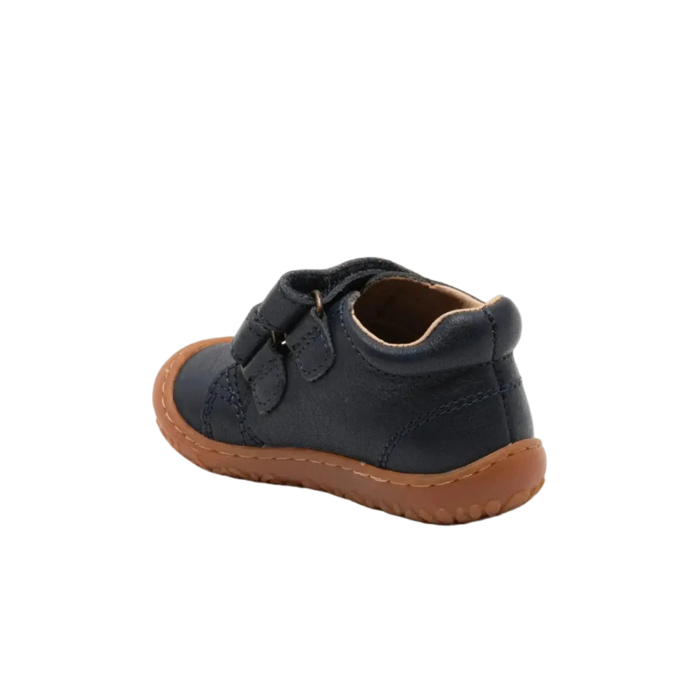 Barefoot Hale v Dark Blue Bisgaard