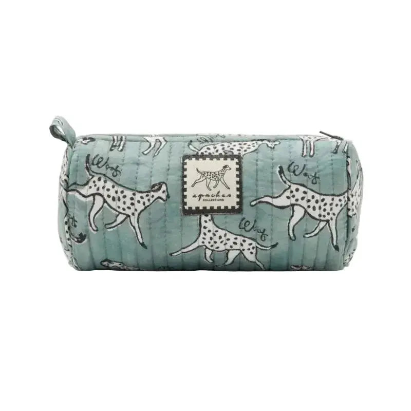 Trousse Opal Pongo Shadow Apaches Collections