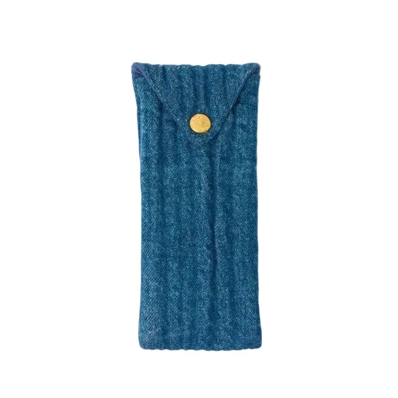 Enveloppe Sunny Denim Apaches Collections