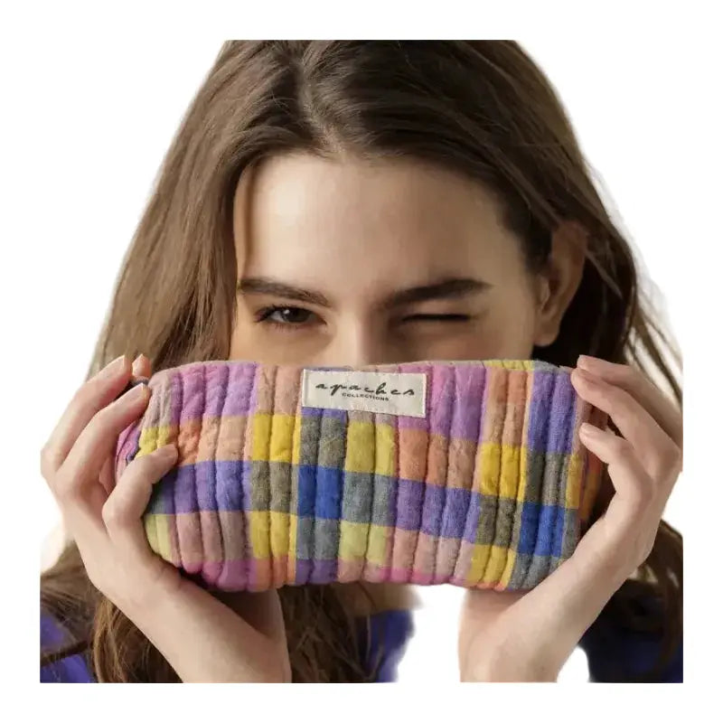 Trousse Opal Lollipop Apaches Collections