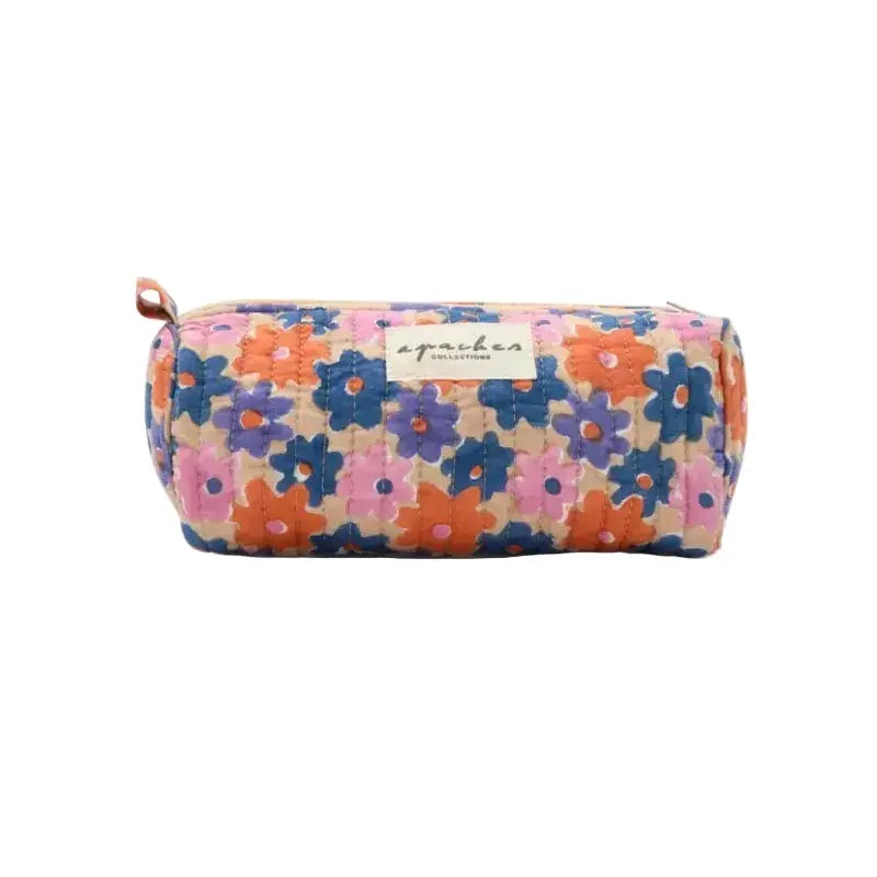 Trousse Opal Paquerette Macadamia Apaches Collections