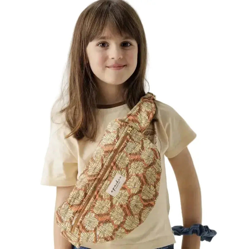 Big Sac Banane Keli Molly Colorado Apaches Collections