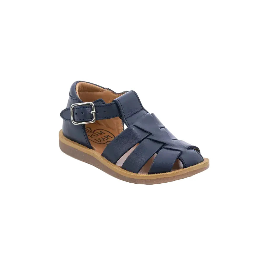 Poppy Air Pur Dad Oceano Pom d'Api