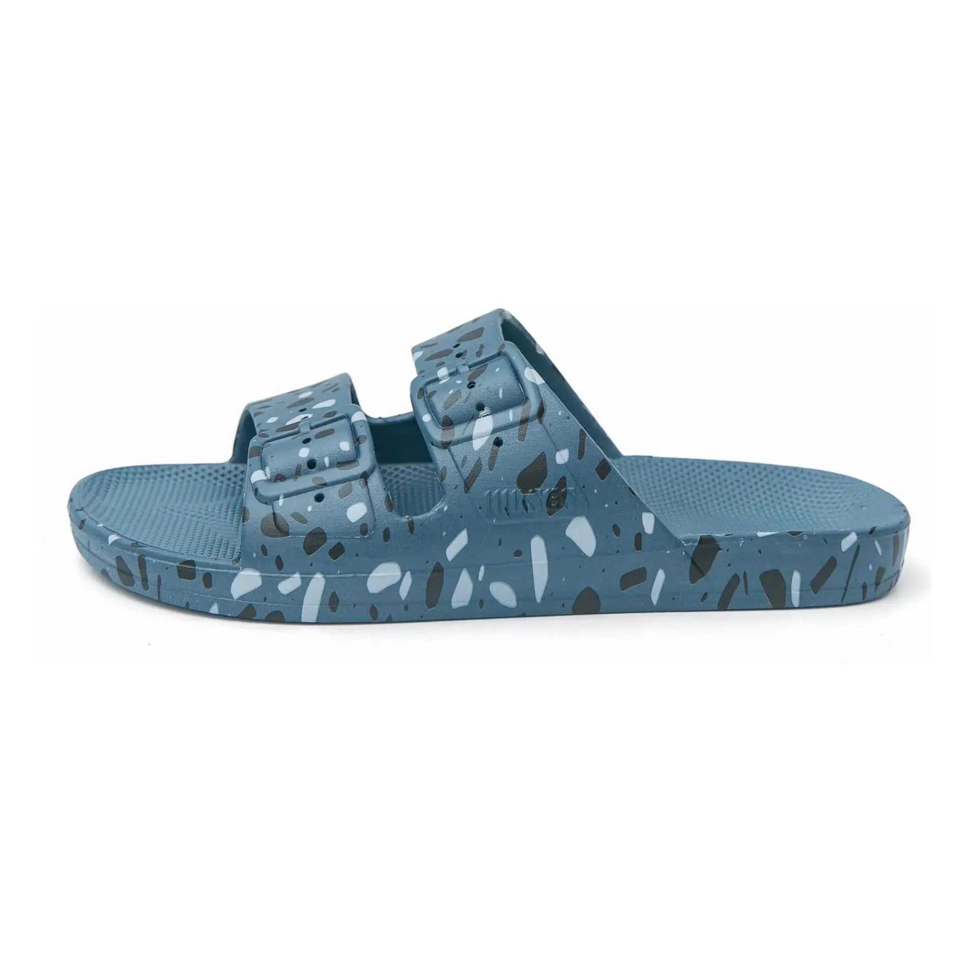 Freedom Moses Maxi Sea Blue freedom Moses