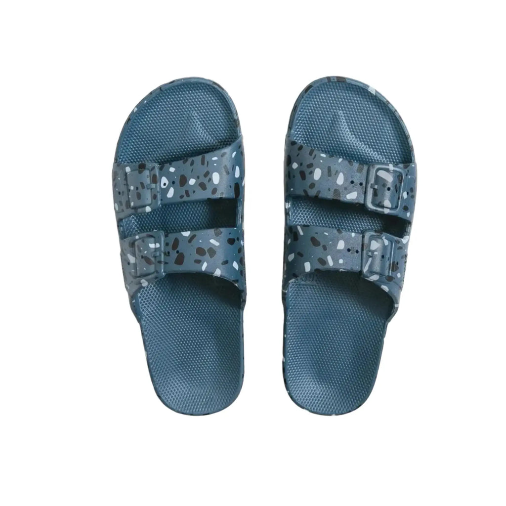 Freedom Moses Maxi Sea Blue freedom Moses