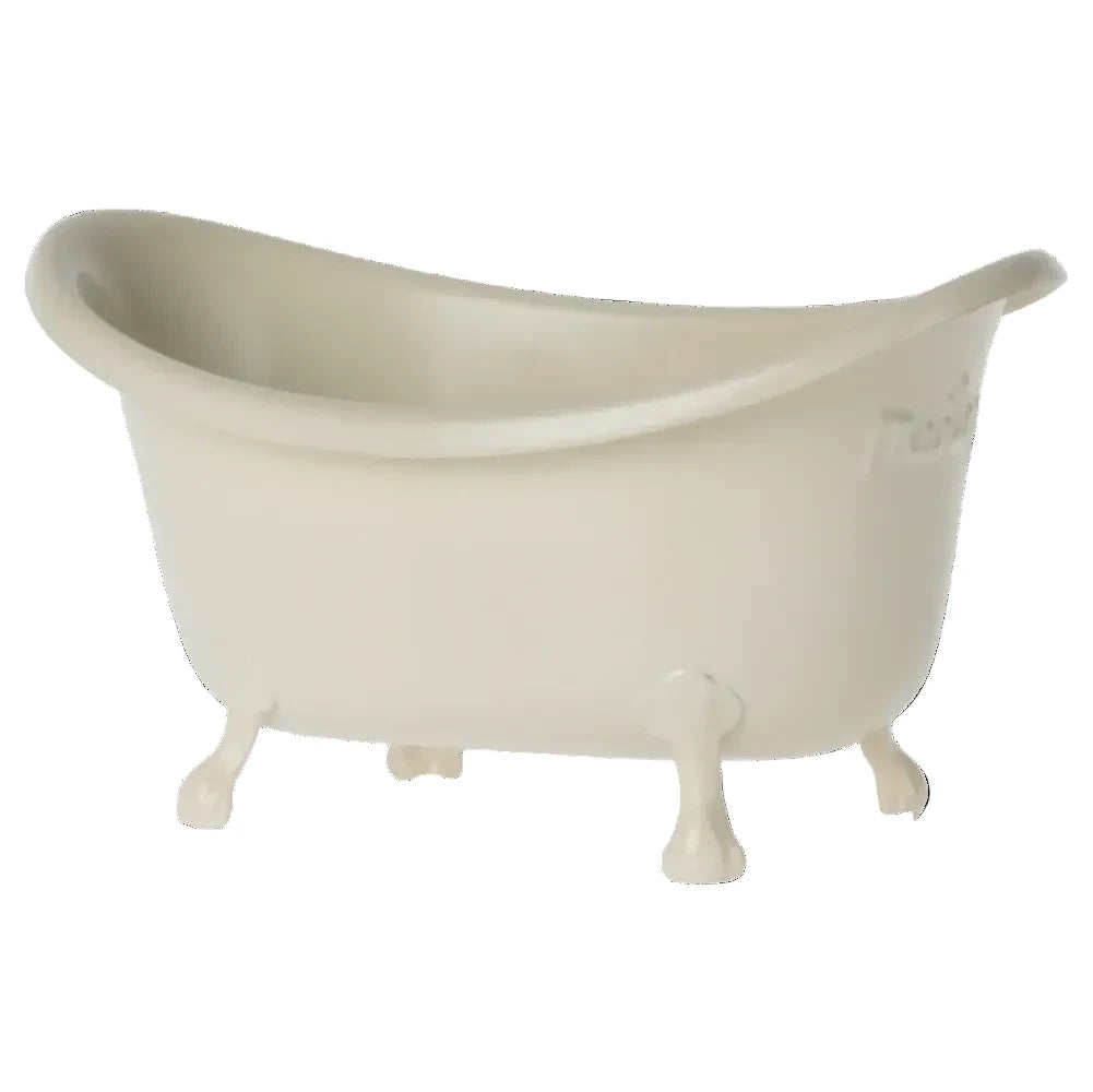 Baignoire Souris
