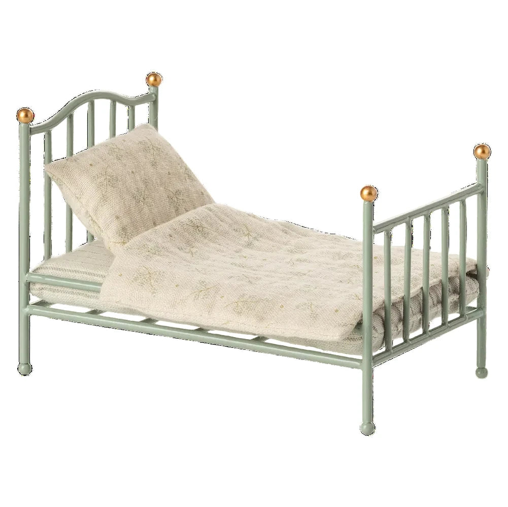 Lit Simple Vintage Menthe