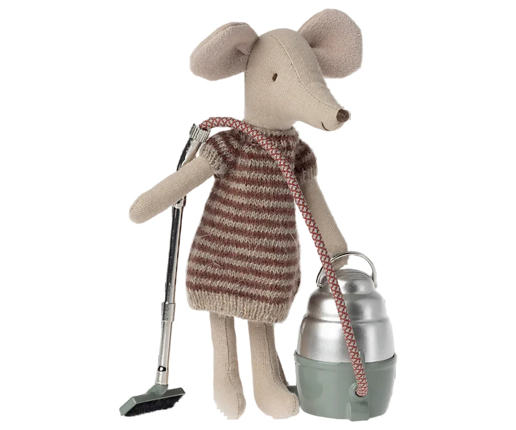 Aspirateur Souris