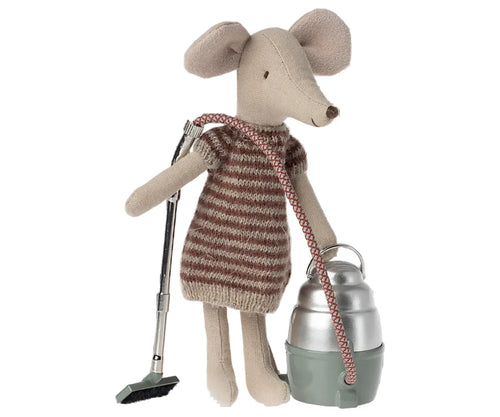 Aspirateur Souris